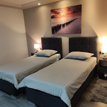 Apartments Lara - Split Croatia 외부 사진