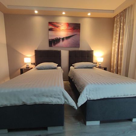 Apartments Lara - Split Croatia 외부 사진