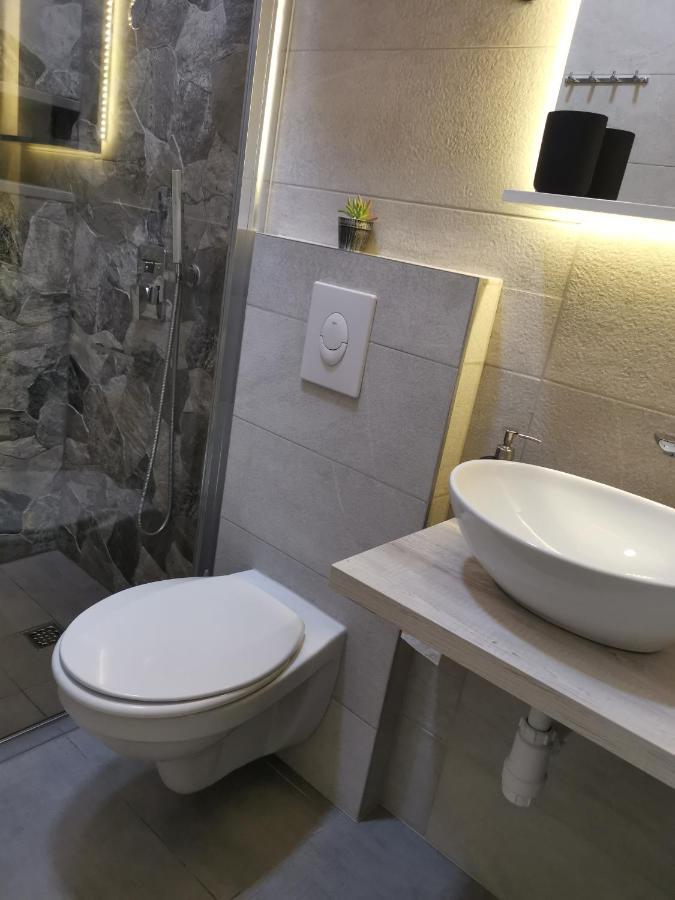 Apartments Lara - Split Croatia 외부 사진
