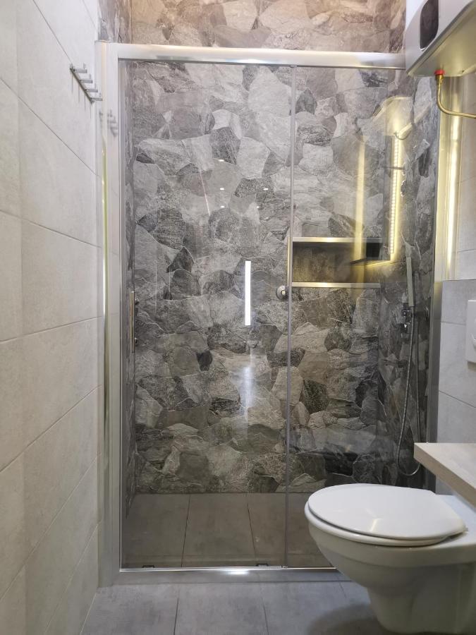 Apartments Lara - Split Croatia 외부 사진