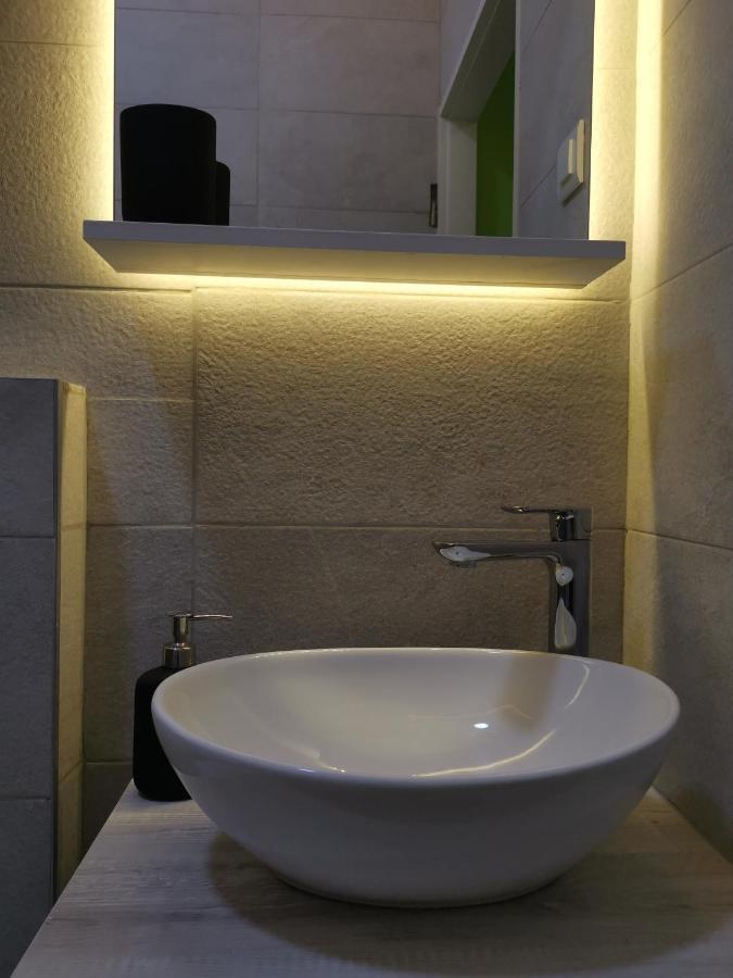 Apartments Lara - Split Croatia 외부 사진