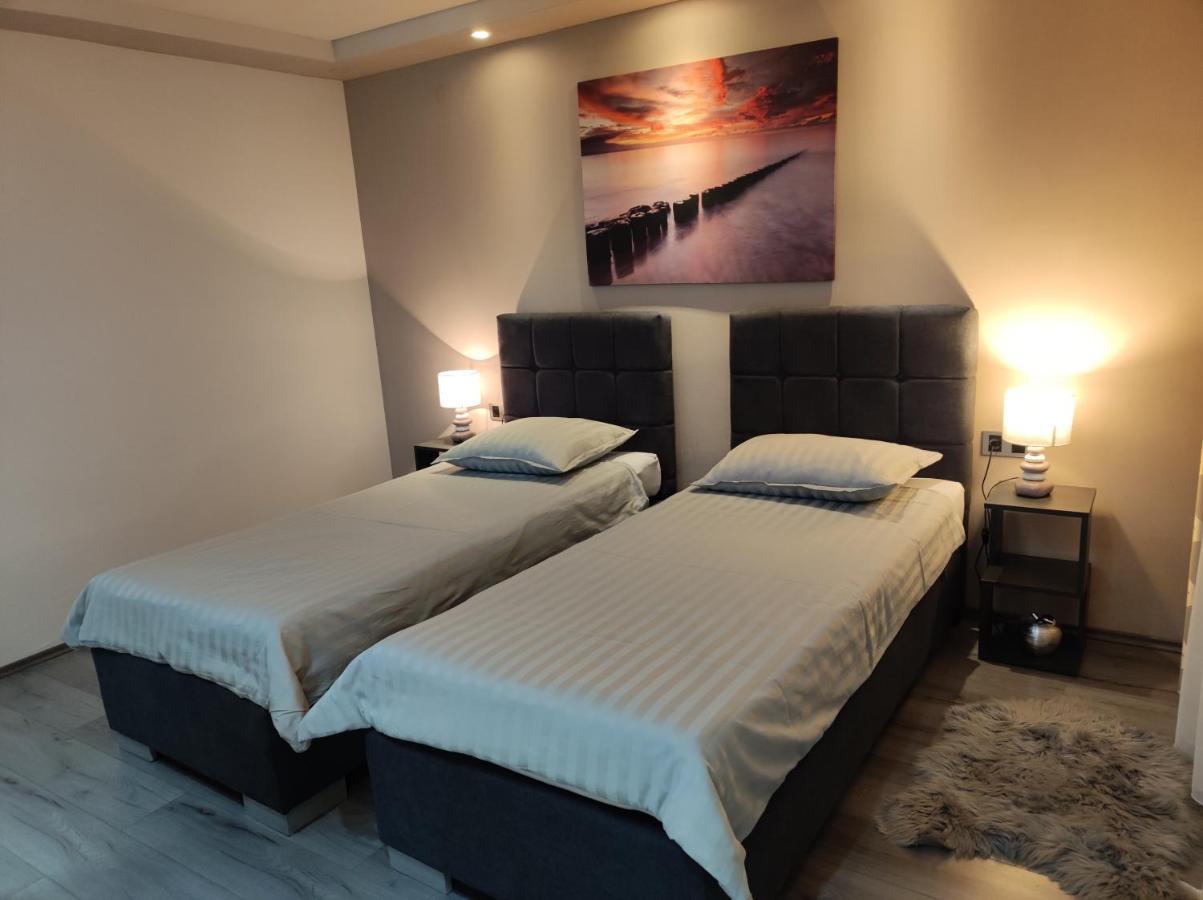 Apartments Lara - Split Croatia 외부 사진