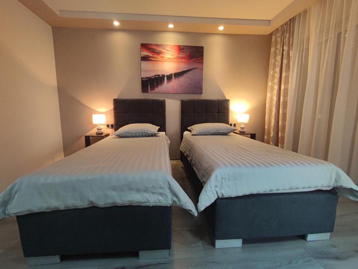 Apartments Lara - Split Croatia 외부 사진