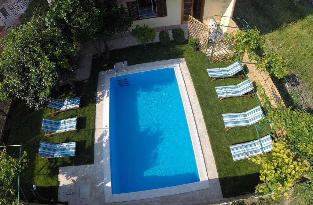 Apartments Lara - Split Croatia 외부 사진