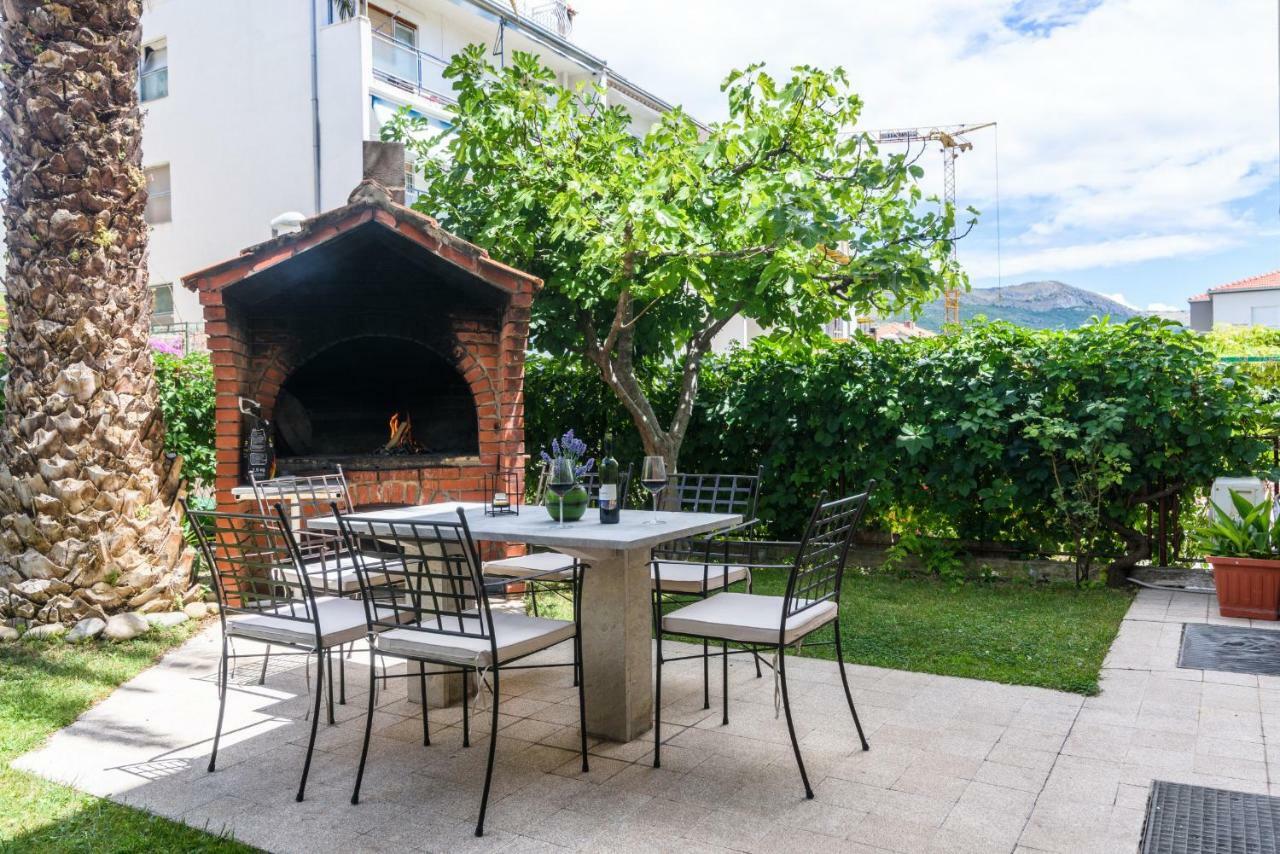 Apartments Lara - Split Croatia 외부 사진