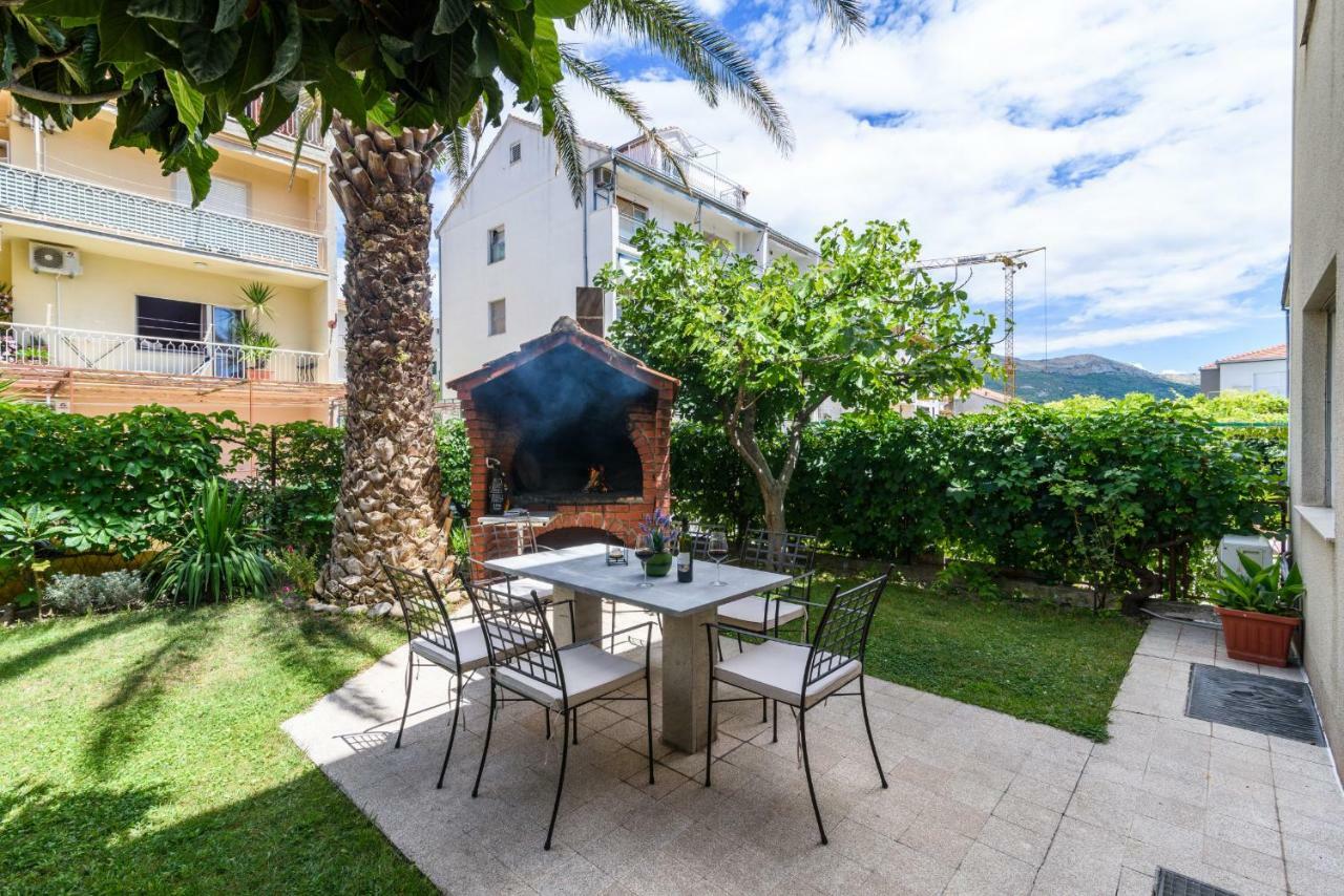 Apartments Lara - Split Croatia 외부 사진