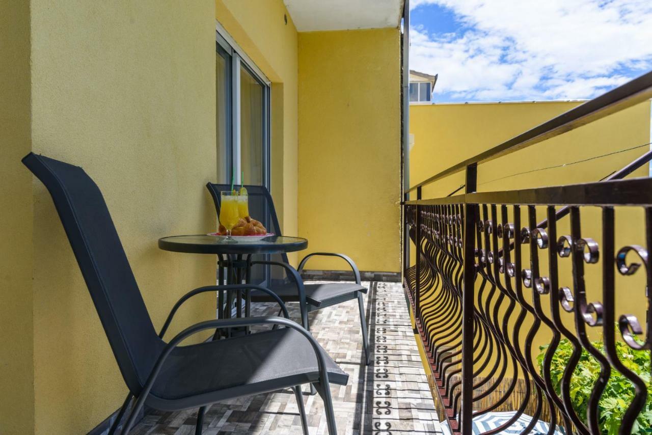 Apartments Lara - Split Croatia 외부 사진