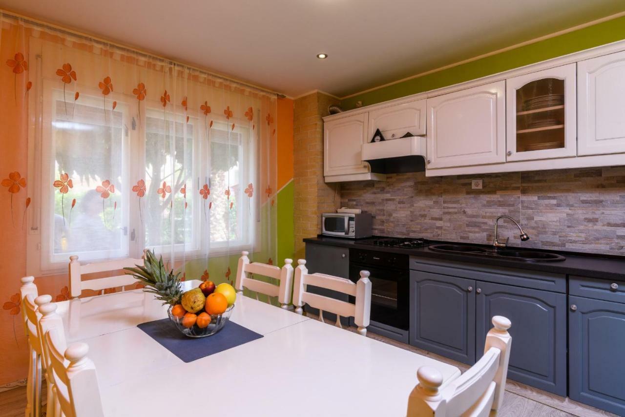 Apartments Lara - Split Croatia 외부 사진