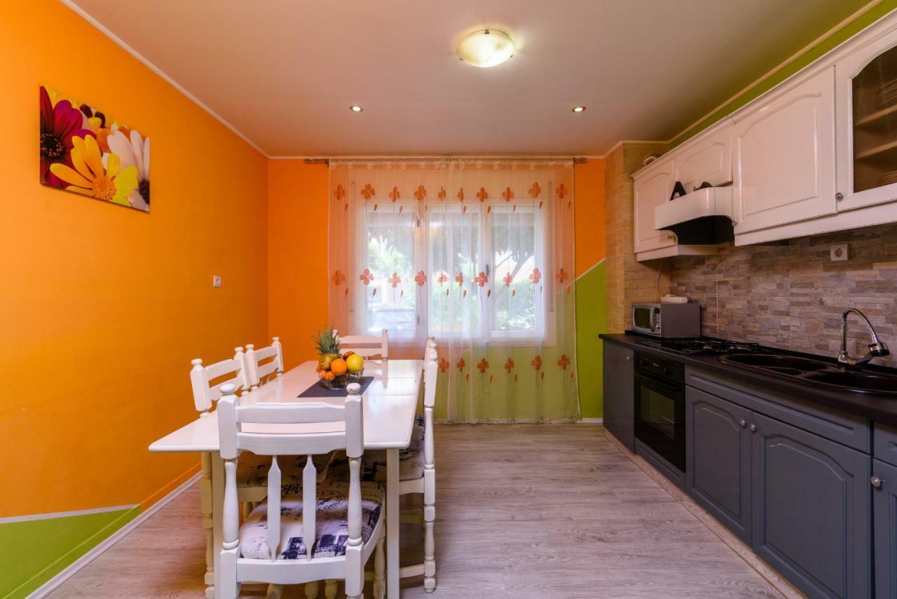 Apartments Lara - Split Croatia 외부 사진