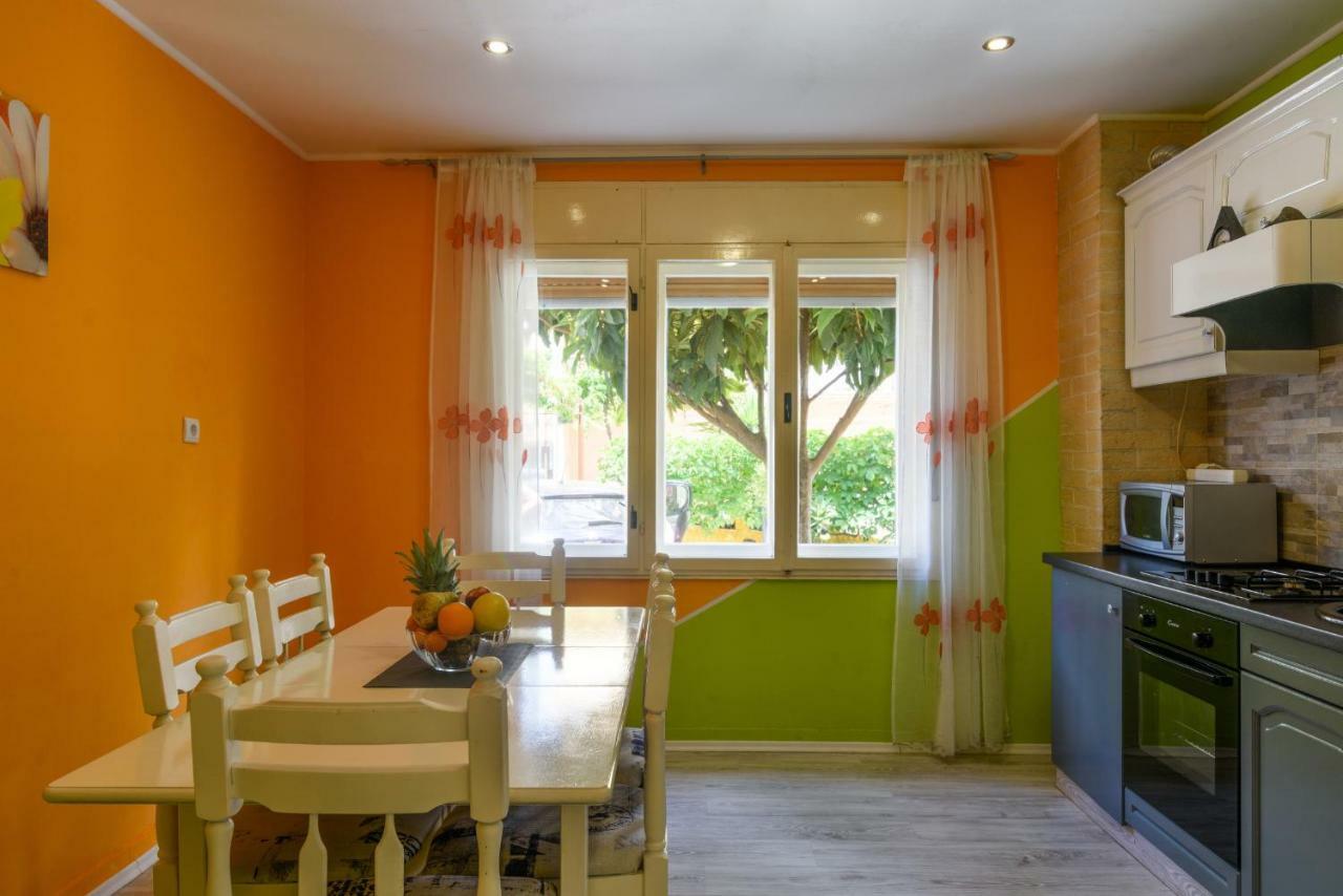 Apartments Lara - Split Croatia 외부 사진