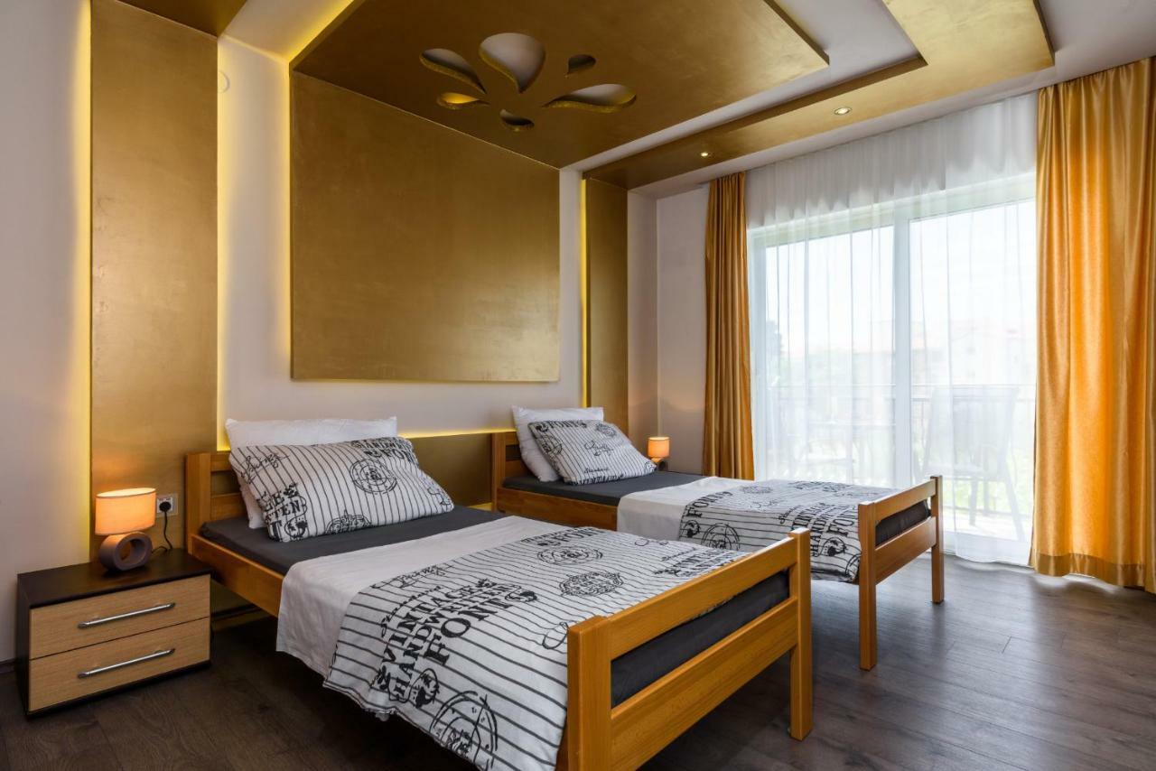 Apartments Lara - Split Croatia 외부 사진