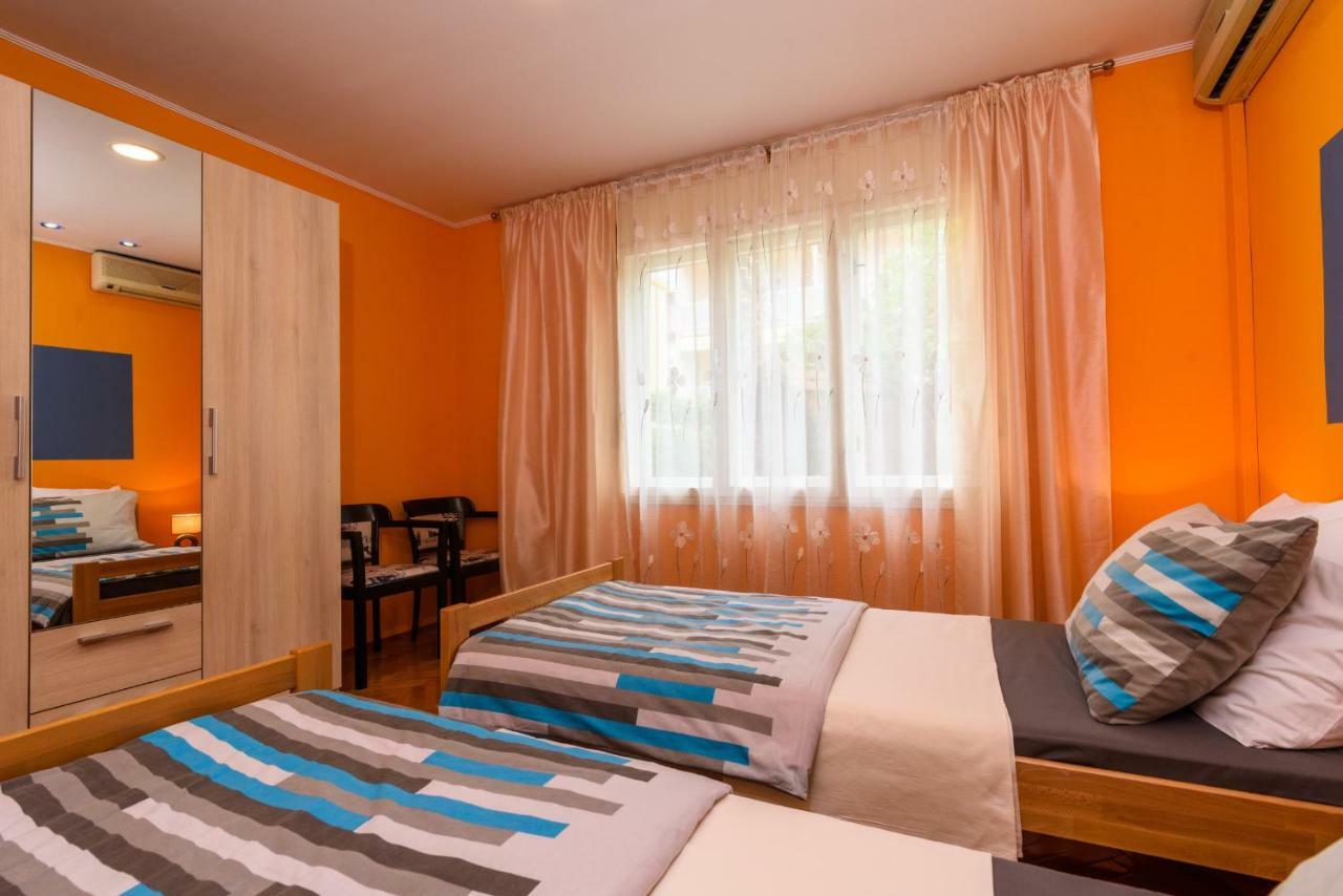 Apartments Lara - Split Croatia 외부 사진