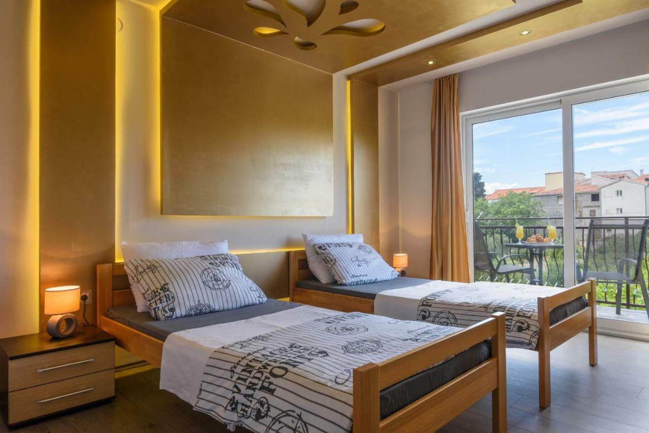 Apartments Lara - Split Croatia 외부 사진