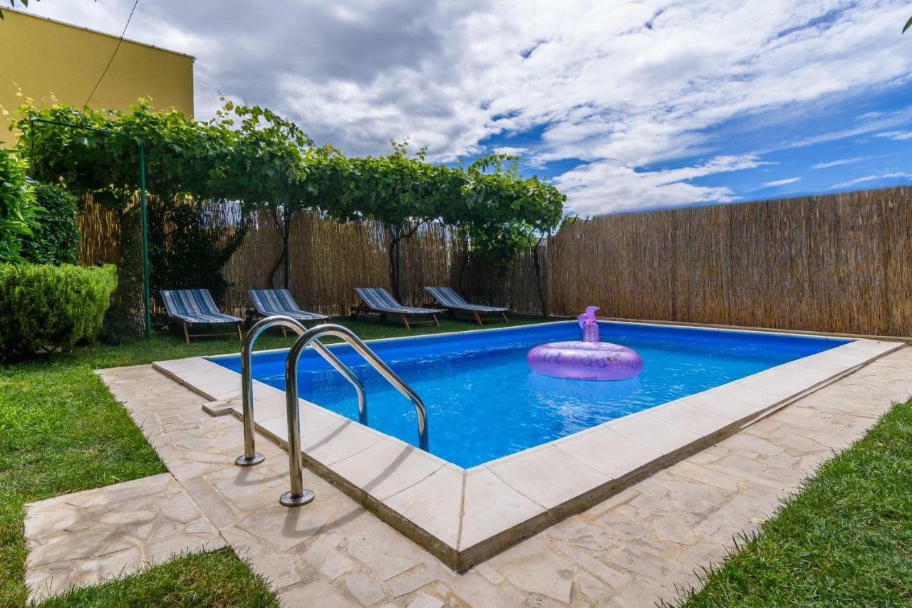 Apartments Lara - Split Croatia 외부 사진
