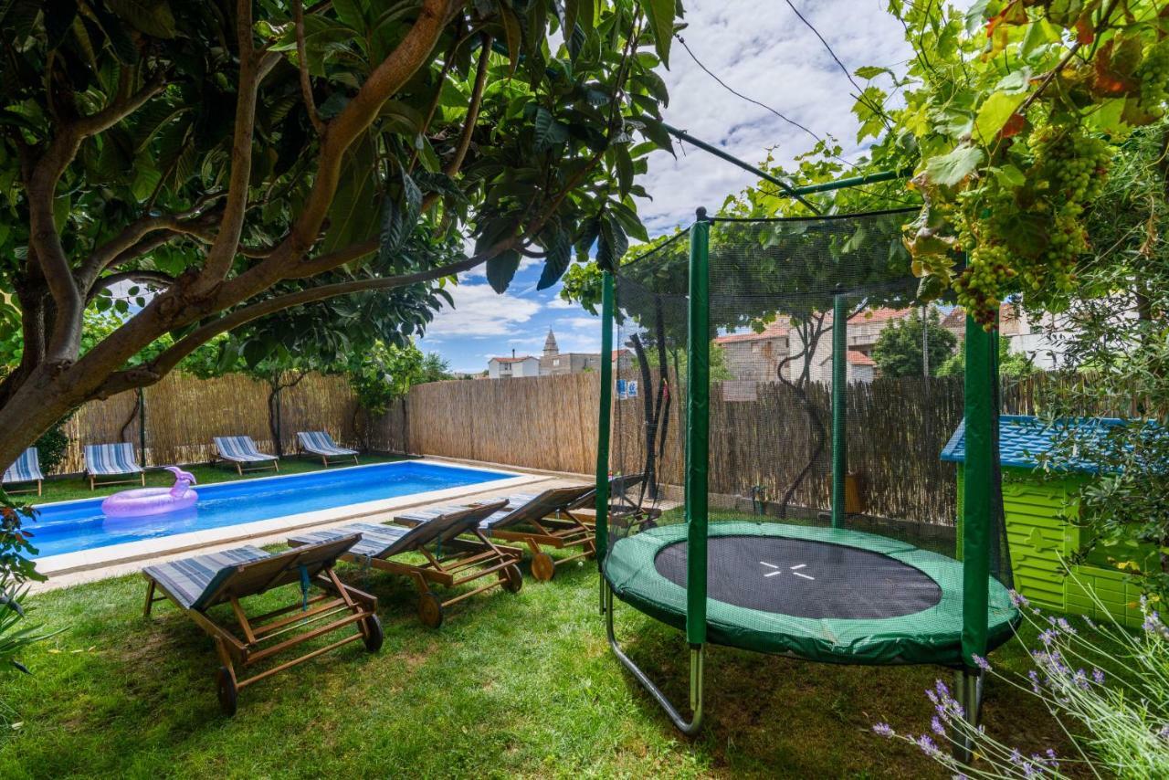 Apartments Lara - Split Croatia 외부 사진