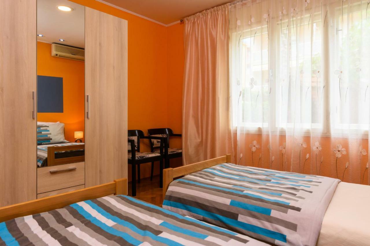 Apartments Lara - Split Croatia 외부 사진