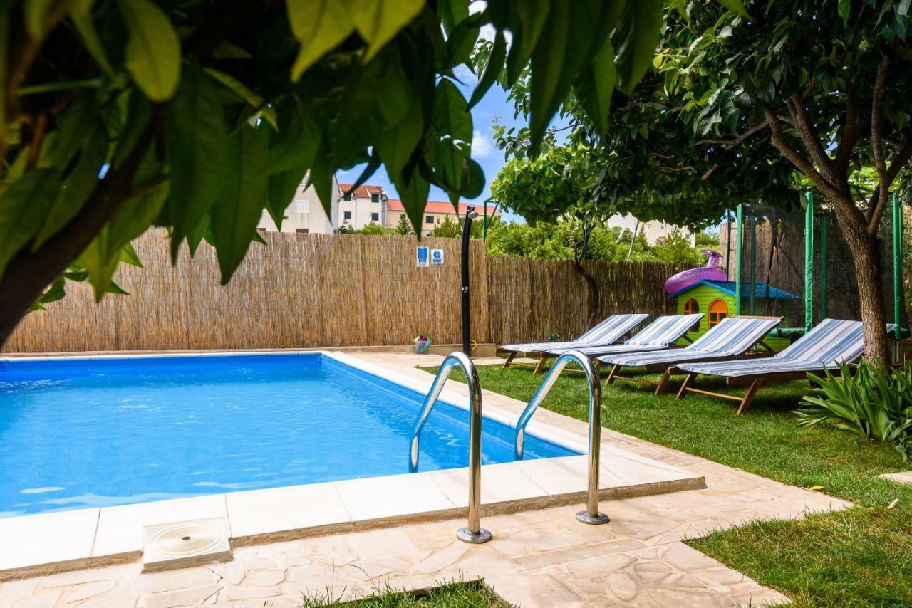 Apartments Lara - Split Croatia 외부 사진