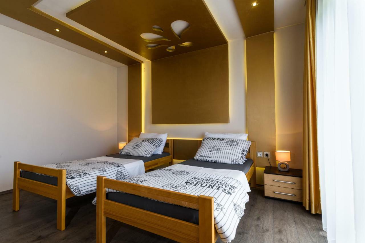 Apartments Lara - Split Croatia 외부 사진