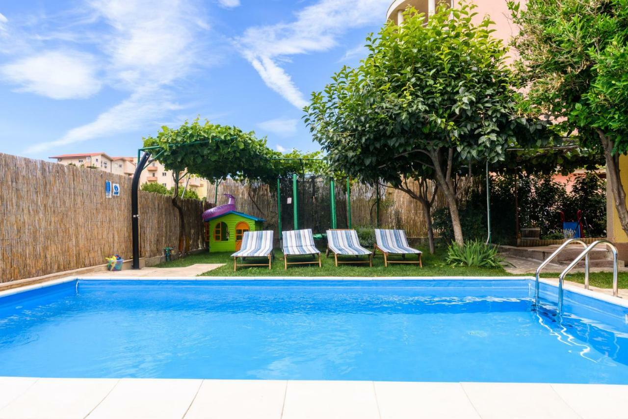 Apartments Lara - Split Croatia 외부 사진
